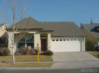 1607 Ridgebrook Way, Chico, CA 95928