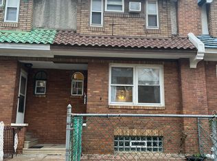 1452 Stevens St, Philadelphia, PA 19149