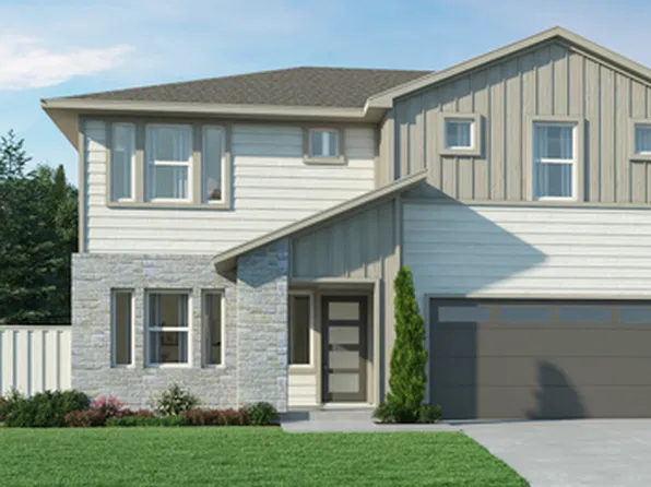 The McKinnon (451) Plan, Lakeside Meadows