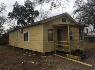 805 W Martin Luther King Blvd, Willis, TX 77378