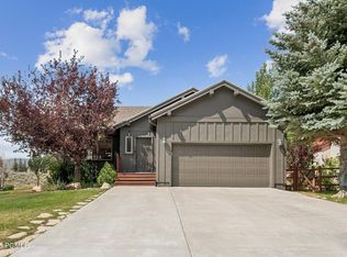 1173 E Foxcrest Dr, Park City, UT 84098