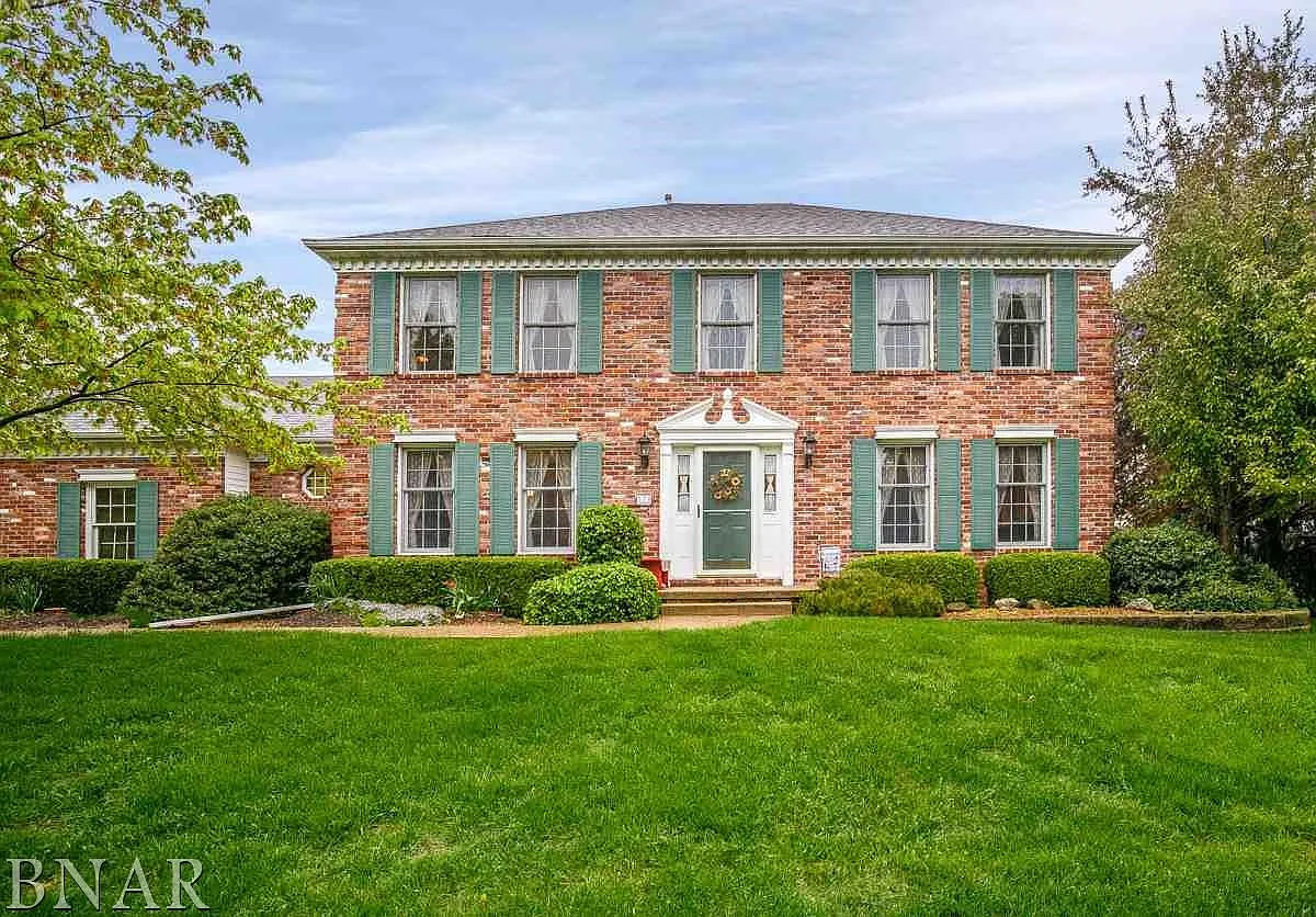 7 Ravenwood Cir photo 1