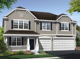 1186 Winding Way, Bolingbrook, IL 60490