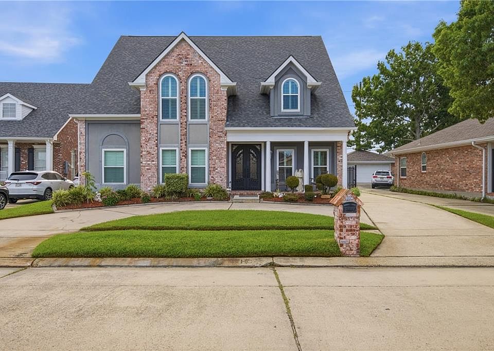 1st image of 4007 Saint James Dr