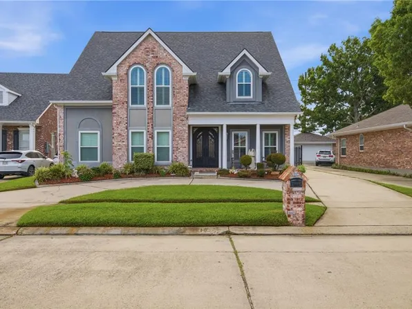 4007 Saint James Dr, Kenner, LA 70065