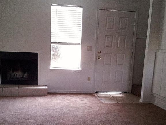 5th image of 6100 Macarthur Park Townhomes #1707
