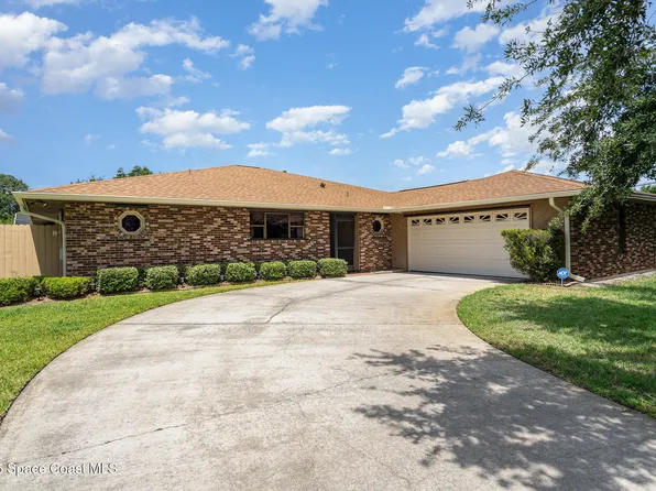 3297 Fairview Dr, Melbourne, FL 32934