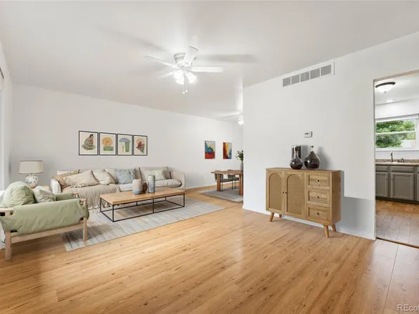 4617 S Norfolk Way, Aurora, CO 80015