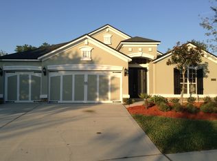 1100 Villere Ct, Saint Johns, FL 32259