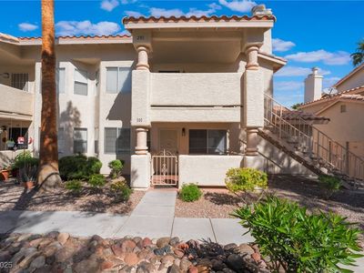 912 Falconhead Ln UNIT 101, Las Vegas, NV, 89128