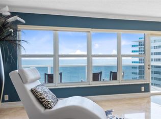 3500 Galt Ocean Dr APT 1206, Fort Lauderdale, FL 33308