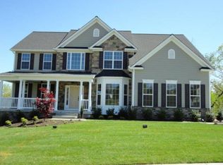 1009 Downman Pl, Fredericksburg, VA 22401