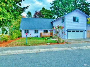 16024 132nd Pl SE, Renton, WA 98058