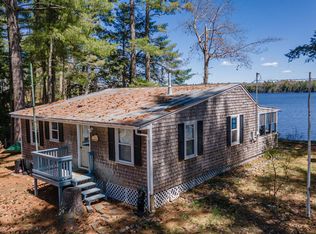 3 Duck Ln, Windsor, ME 04363