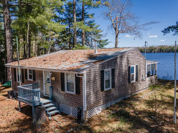 3 Duck Lane, Windsor, ME 04363