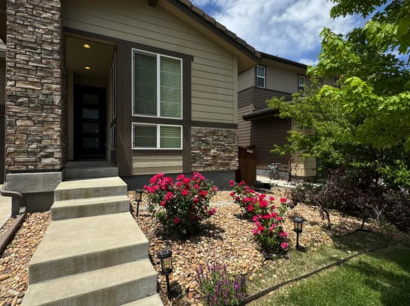 10930 Touchstone Loop, Parker, CO 80134