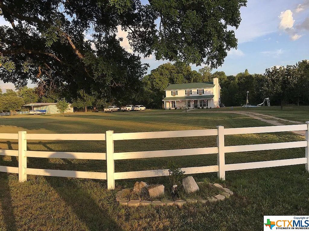 357 County Road 421, Thorndale, TX 76577 Zillow