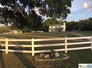 357 County Road 421, Thorndale, TX 76577