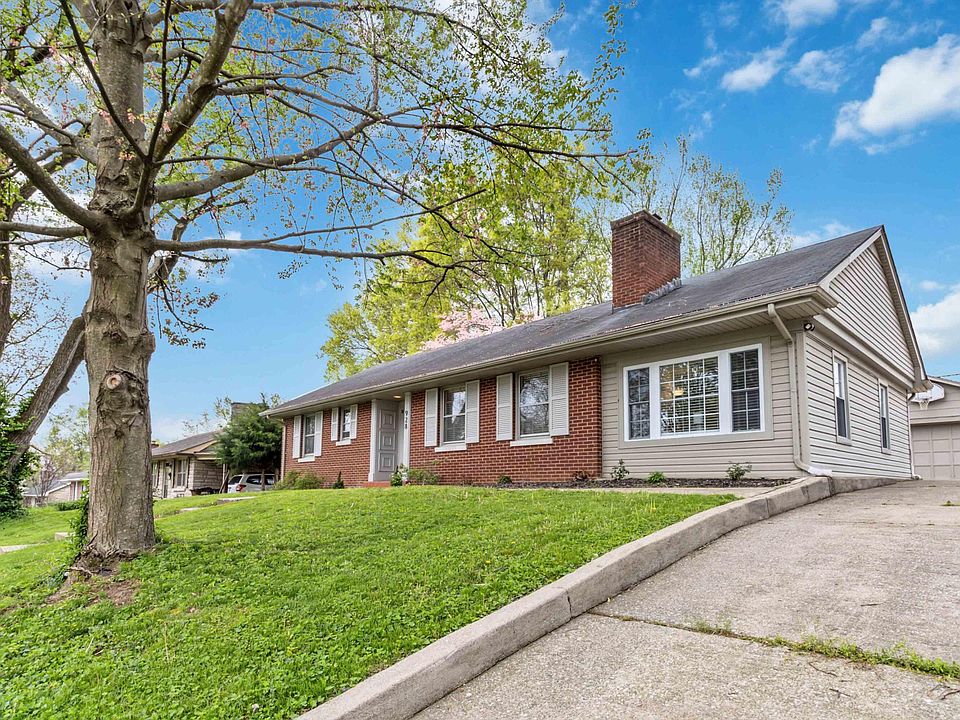 928 Maywick Dr, Lexington, KY 40504 Zillow