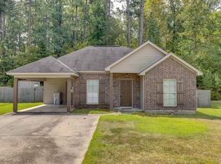 154 Patricks Cv, Calhoun, LA 71225