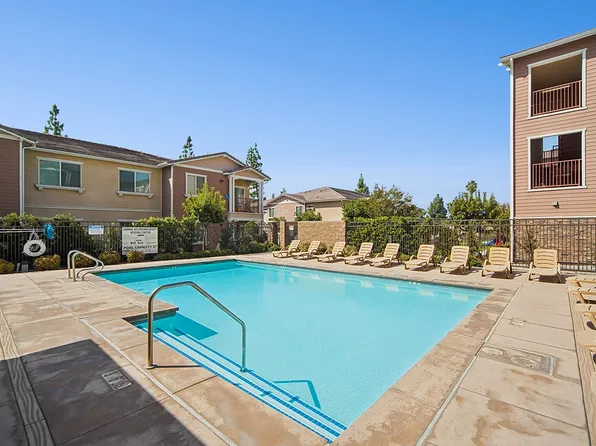 Turtle Creek Apartments