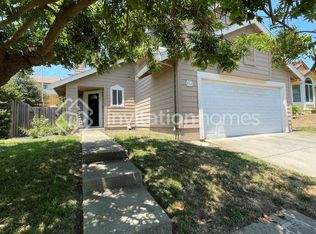 416 Longridge Dr, Vallejo, CA 94591