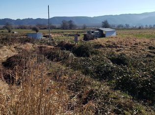 River Front Rd, Clatskanie, OR 97016