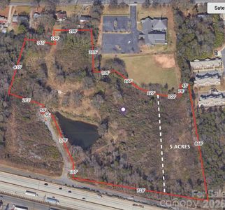 3111 Grand Lake Dr, Charlotte, NC, 28208