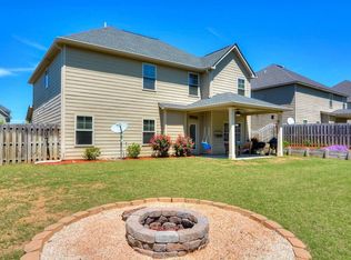3840 Berkshire Way, Grovetown, GA 30813