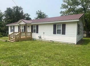 1217 Blair St, Cabool, MO 65689