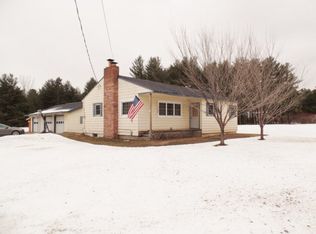 4105 State Route 37, Constable, NY 12926