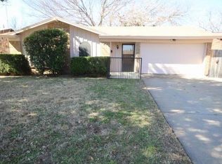 1729 Meadow Valley, Irving, TX 75060