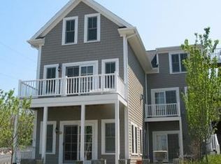 125 Bradford Street Ext UNIT 402, Provincetown, MA 02657