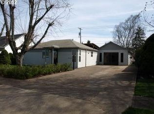 405 23rd St, Springfield, OR 97477