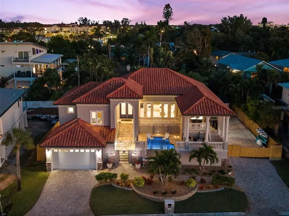 107 SUNSET DRIVE, NOKOMIS, FL 34275