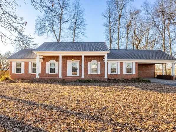 8189 State Route 94 W, Murray, KY 42071