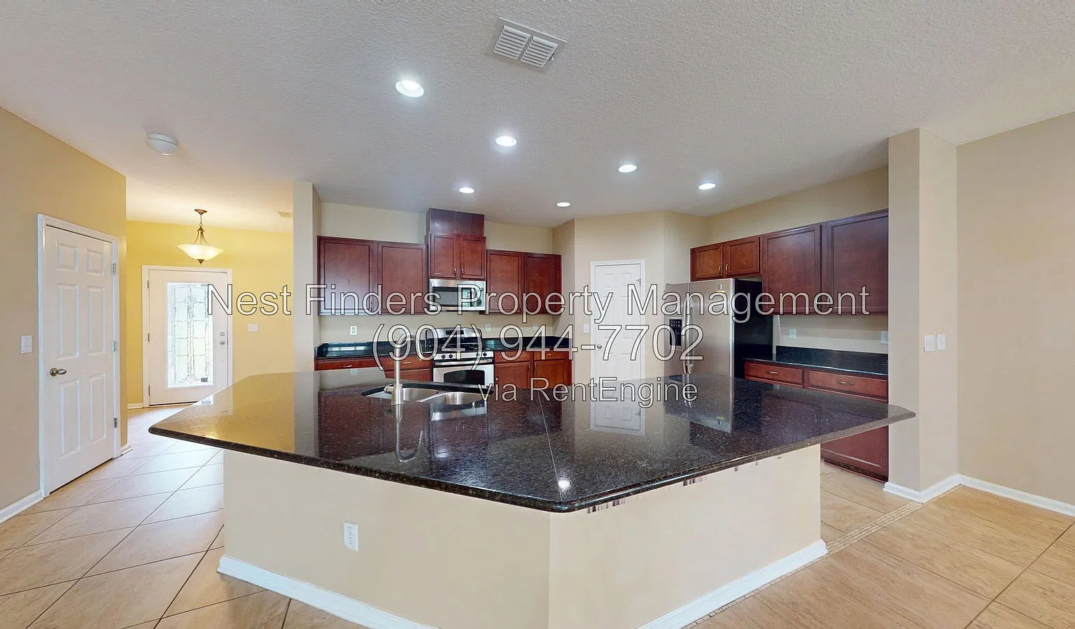 4 bed, 2.5 bath, 2410 sqft, $2,990 — Photo 1