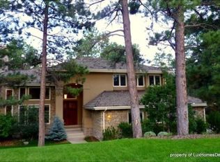 480 Silbrico Way, Castle Pines, CO 80108