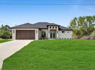 380 McArthur Blvd, Lehigh Acres, FL 33974