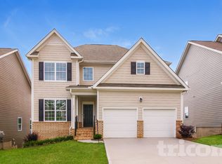 115 Kingshall Rd, Mooresville, NC 28117