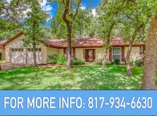 5707 Ember Dr, Arlington, TX 76016