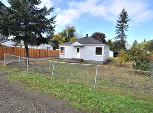 1330 Dearborn Ave, Shelton, WA 98584