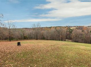18213 Evans Ln, Rogers, AR 72756
