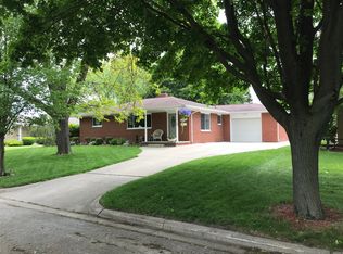 1502 N Dewitt St, Bay City, MI 48706
