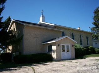 336 Craig Rd, Edgerton, WI 53534