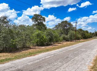 20 Clear Lake Loop LOT 3, Poteet, TX 78065