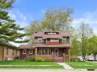 7100 26th Ave, Kenosha, WI 53143