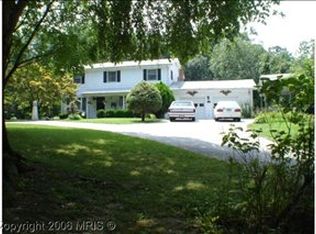 16801 Boot Hill Rd, Accokeek, MD 20607