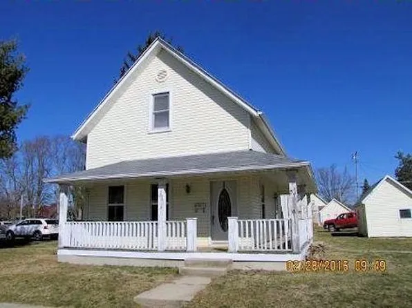 57 W Washington St, Jamestown, OH 45335