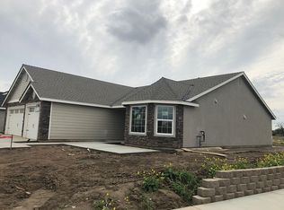 2547 N Tilden St, Visalia, CA